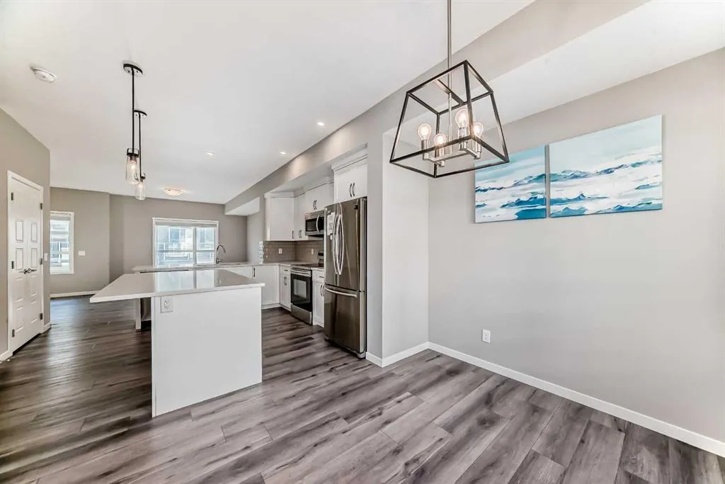 223 Harvest Hills Common NE