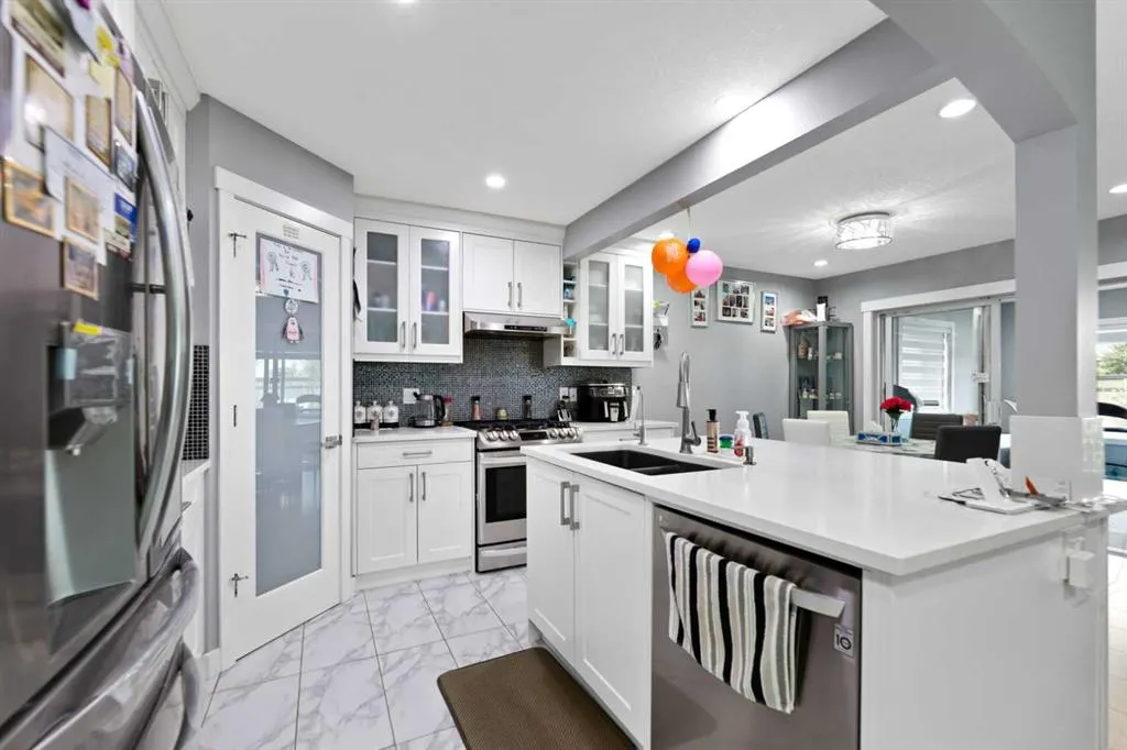 75 Tarington Close