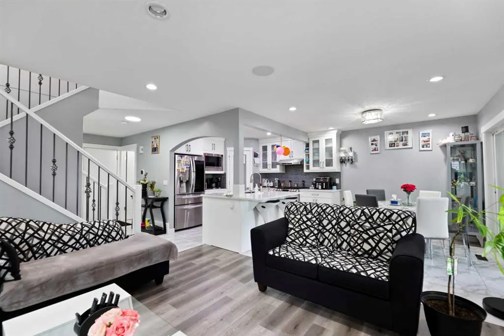 75 Tarington Close