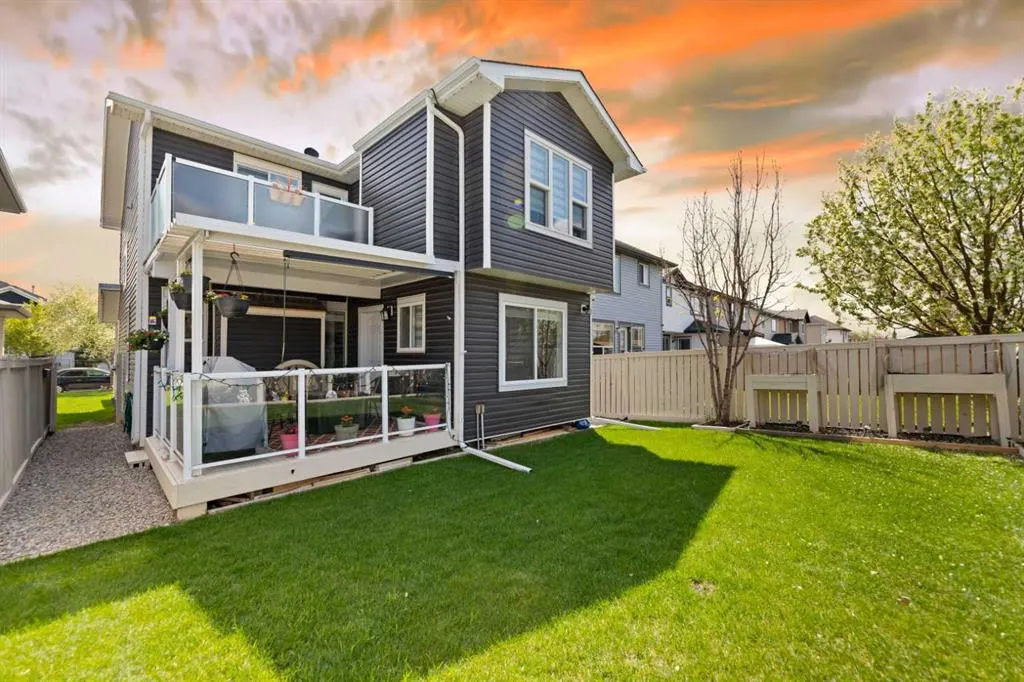 75 Tarington Close