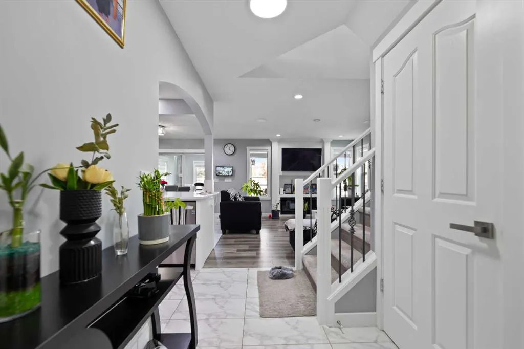 75 Tarington Close