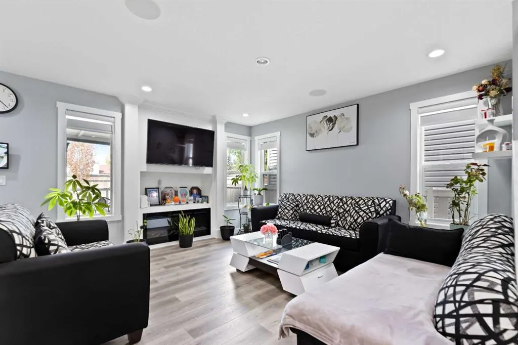 75 Tarington Close