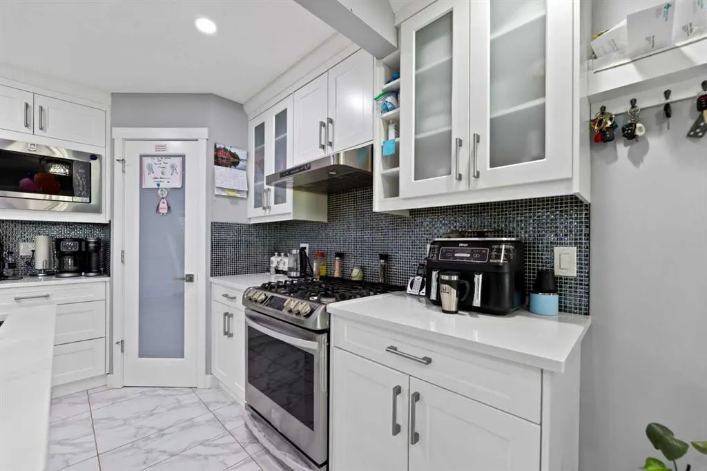 75 Tarington Close