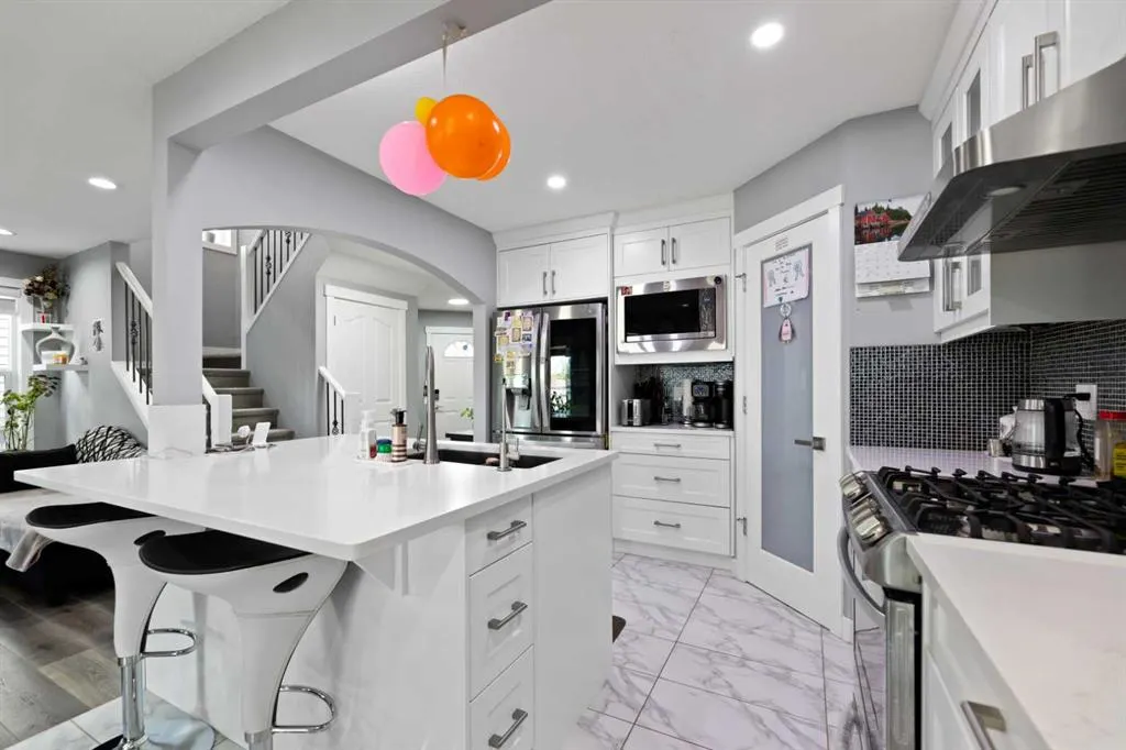 75 Tarington Close