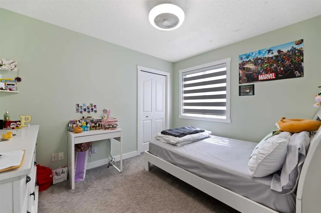 75 Tarington Close