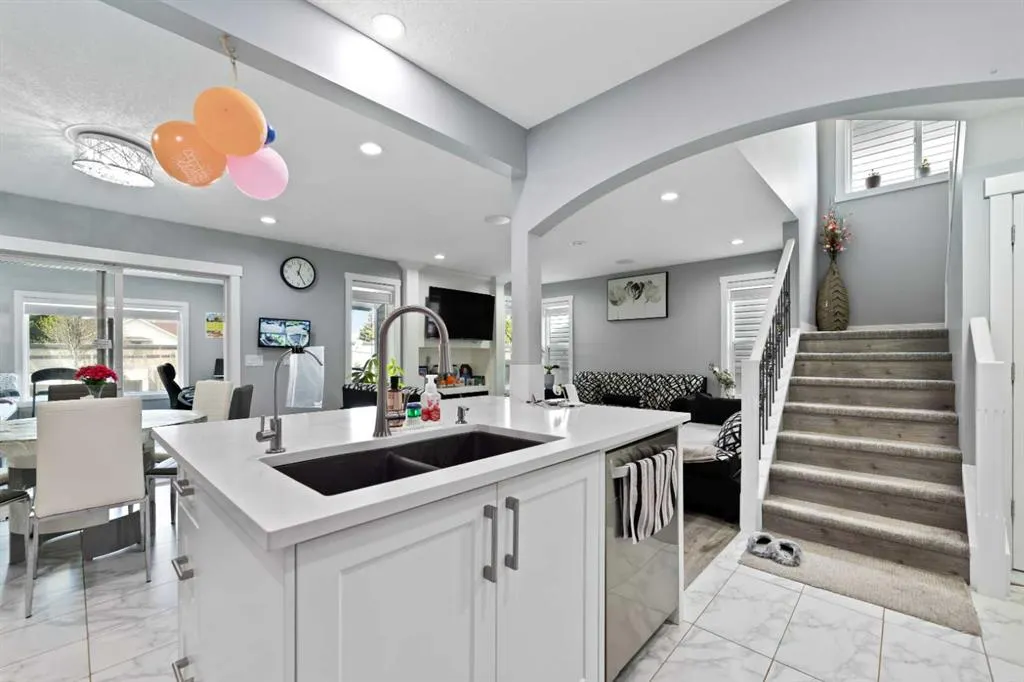 75 Tarington Close