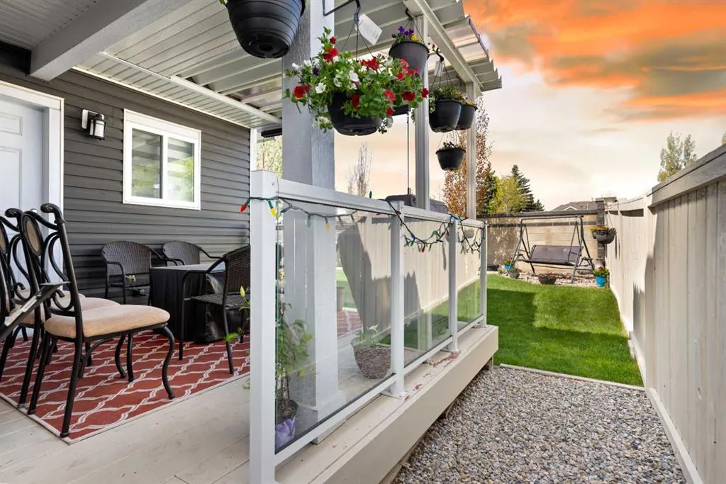 75 Tarington Close