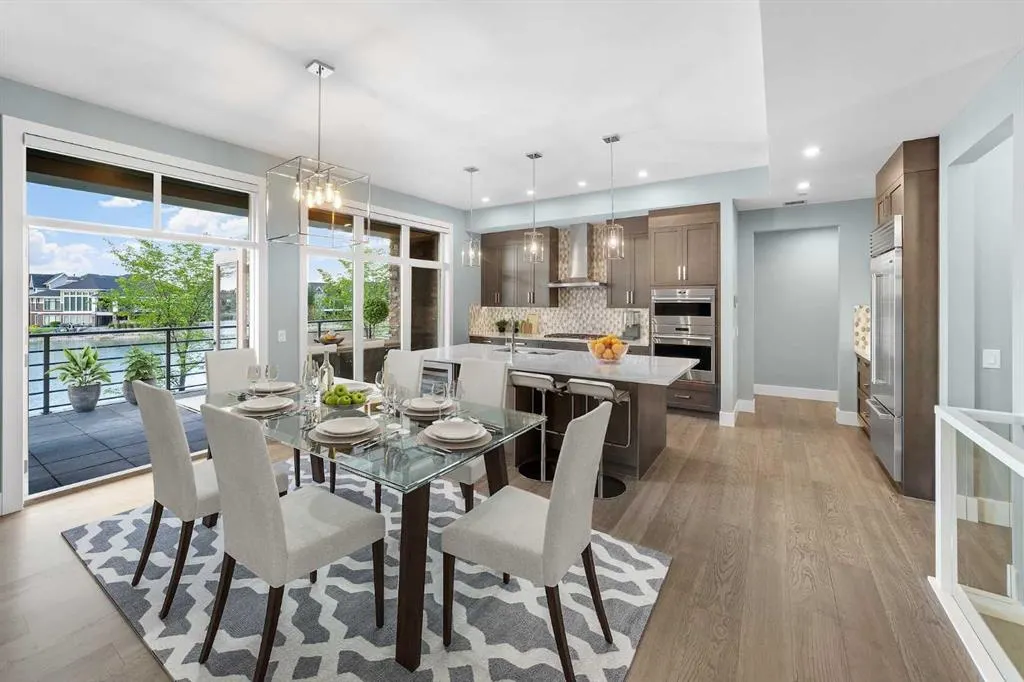 29 Mahogany Circle SE, #102