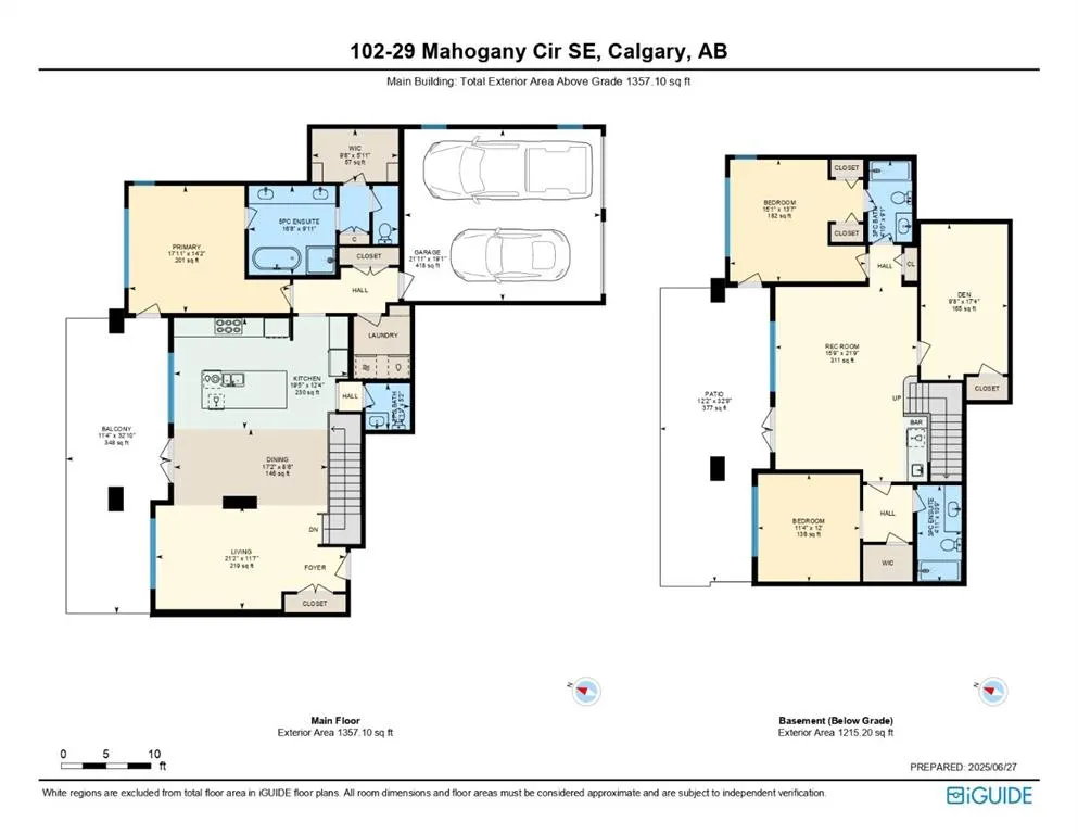 29 Mahogany Circle SE, #102