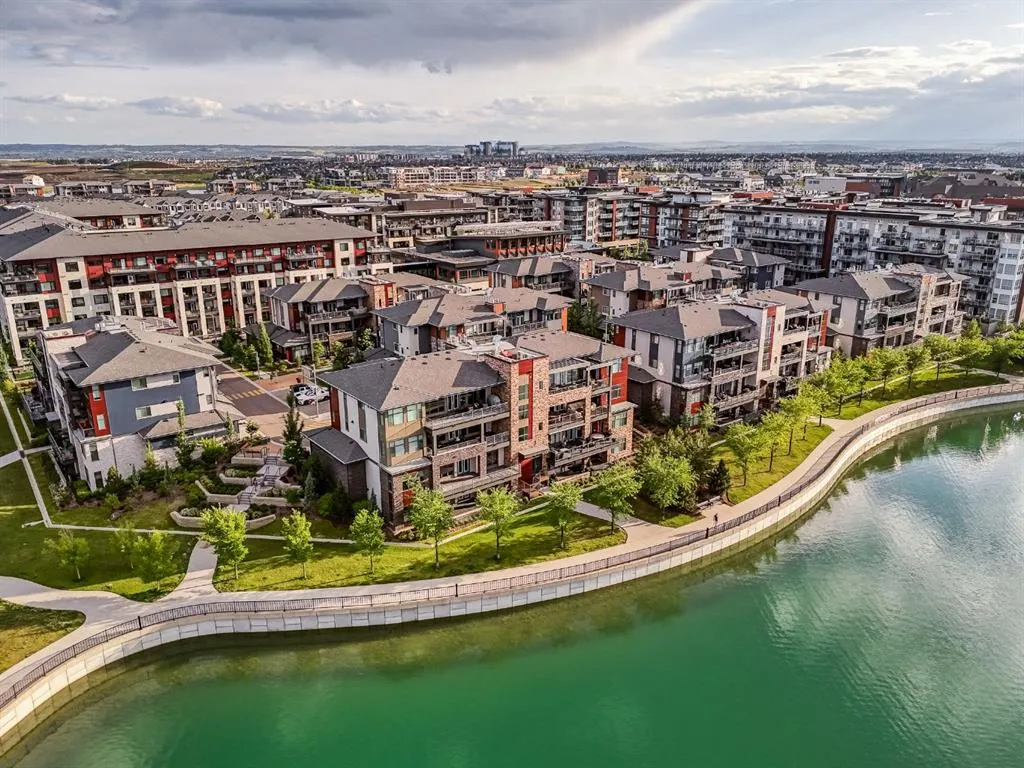 29 Mahogany Circle SE, #102