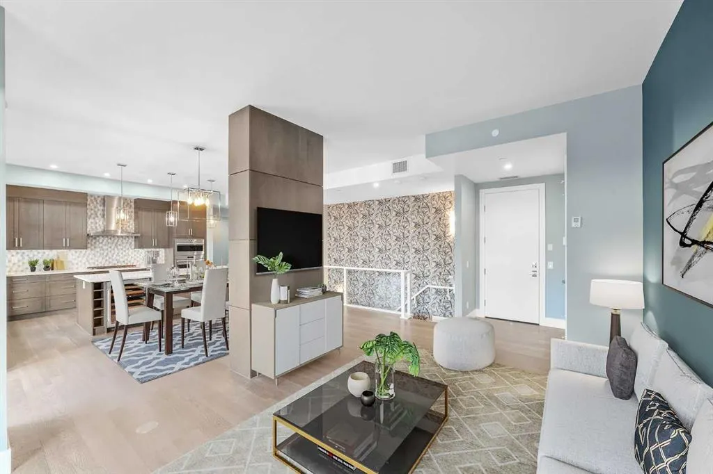 29 Mahogany Circle SE, #102