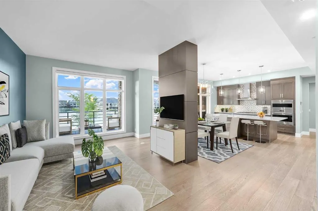 29 Mahogany Circle SE, #102