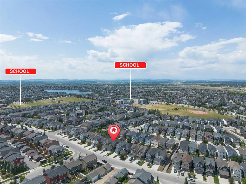 237 Auburn Meadows Boulevard SE