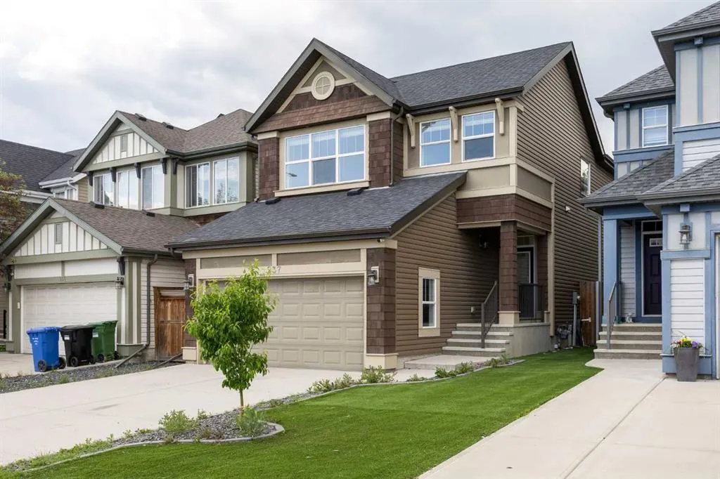 237 Auburn Meadows Boulevard SE