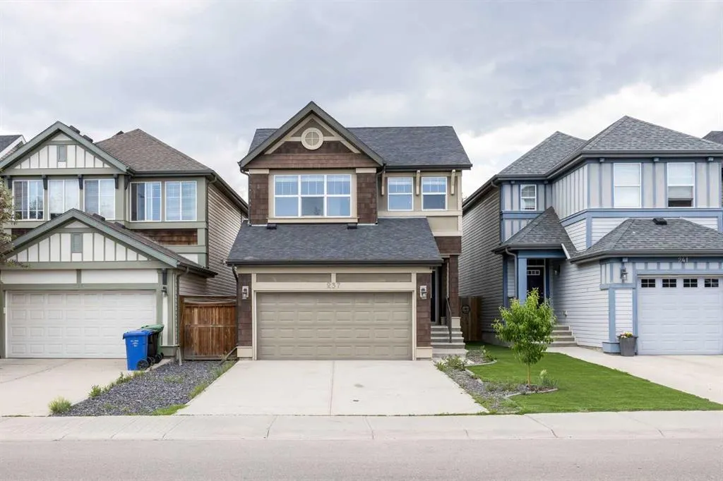 237 Auburn Meadows Boulevard SE