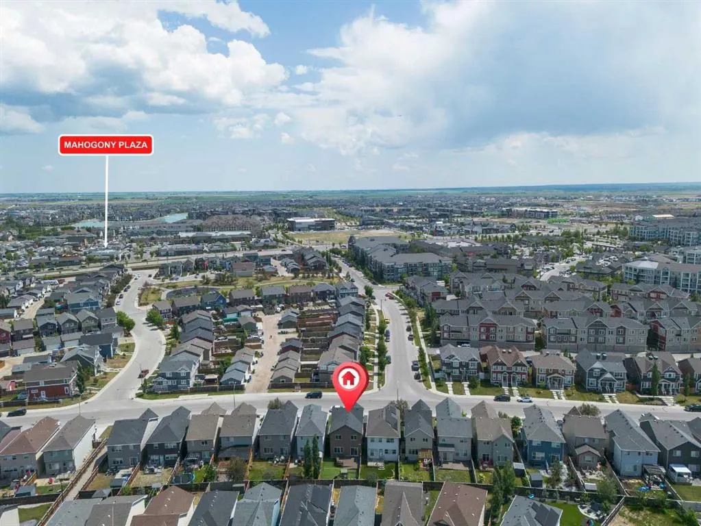237 Auburn Meadows Boulevard SE