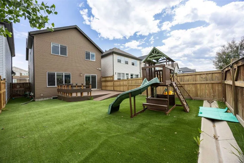 237 Auburn Meadows Boulevard SE