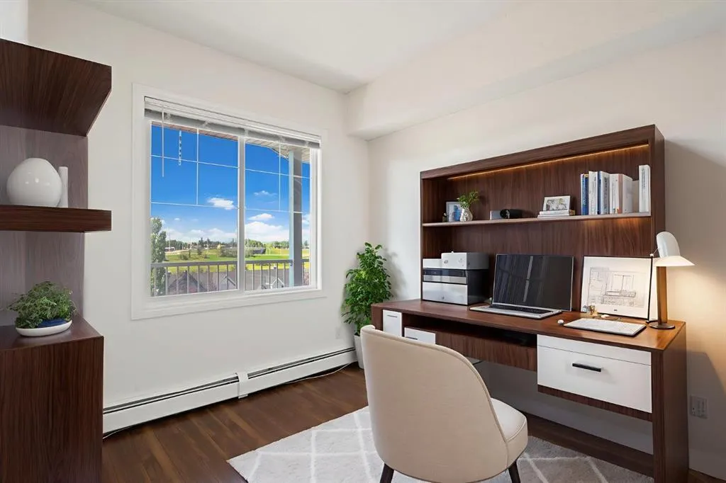 8 Prestwick Pond Terrace SE, #419