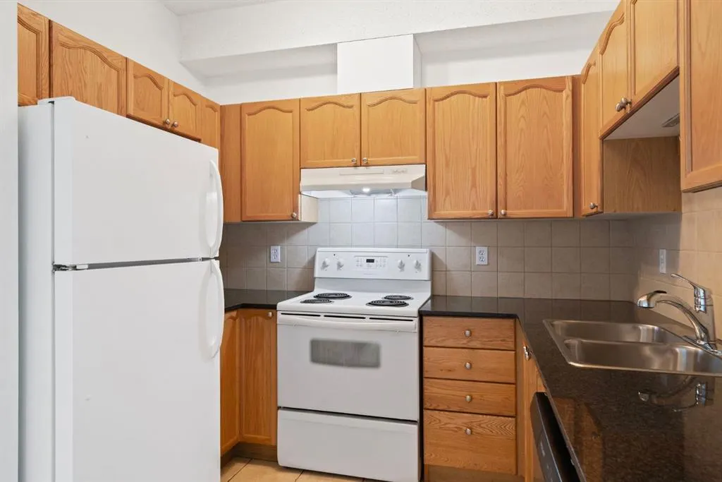 8 Prestwick Pond Terrace SE, #419