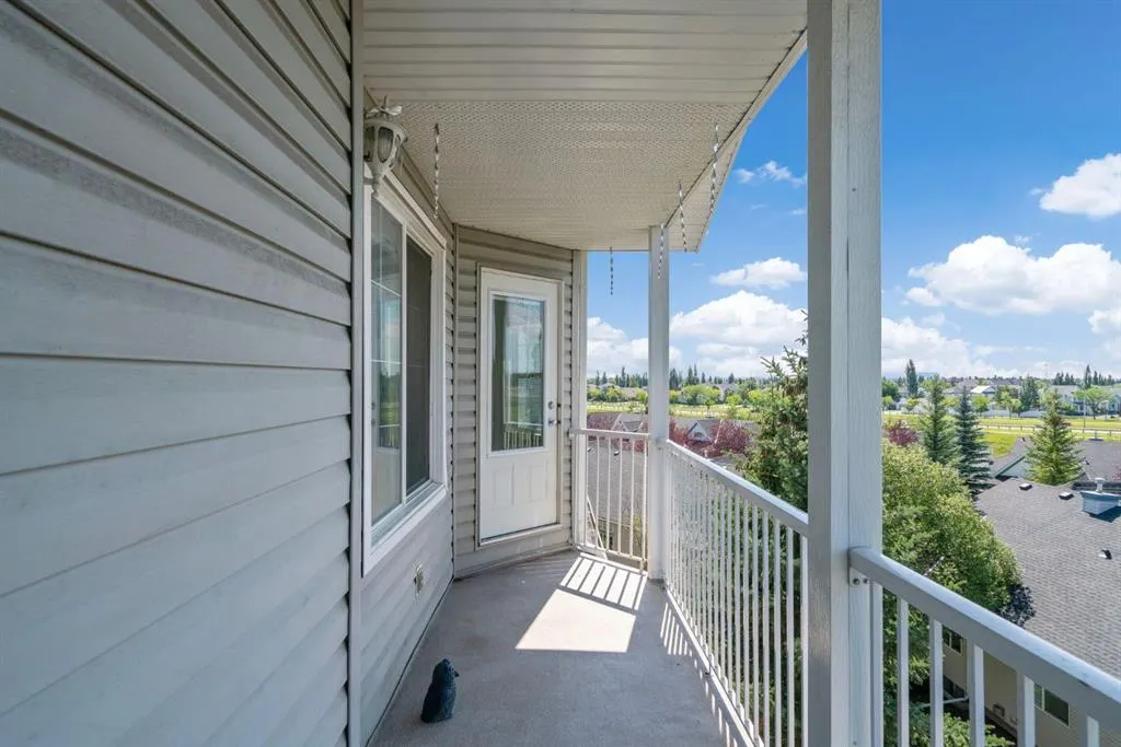 8 Prestwick Pond Terrace SE, #419