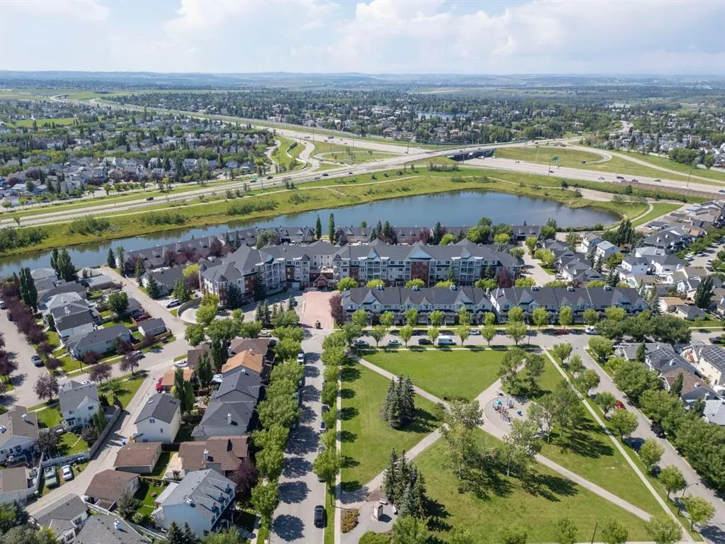 8 Prestwick Pond Terrace SE, #419