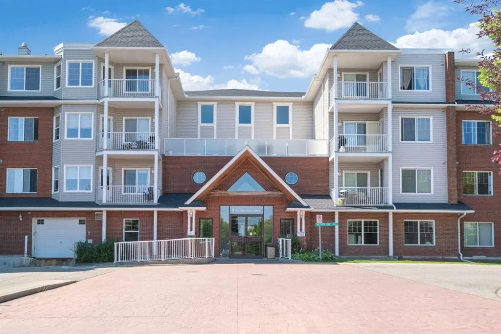 8 Prestwick Pond Terrace SE, #419