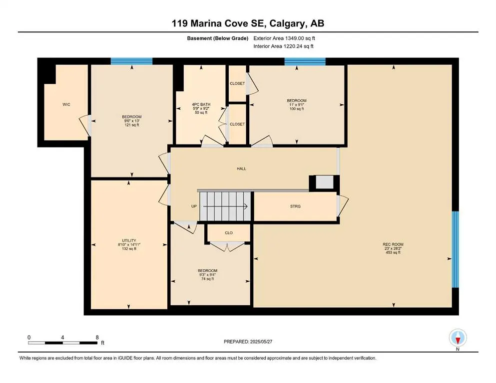 119 Marina Cove SE