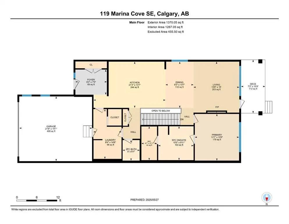 119 Marina Cove SE