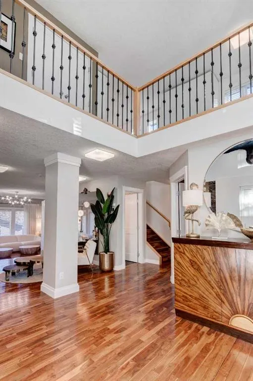 38 Lissington Drive SW