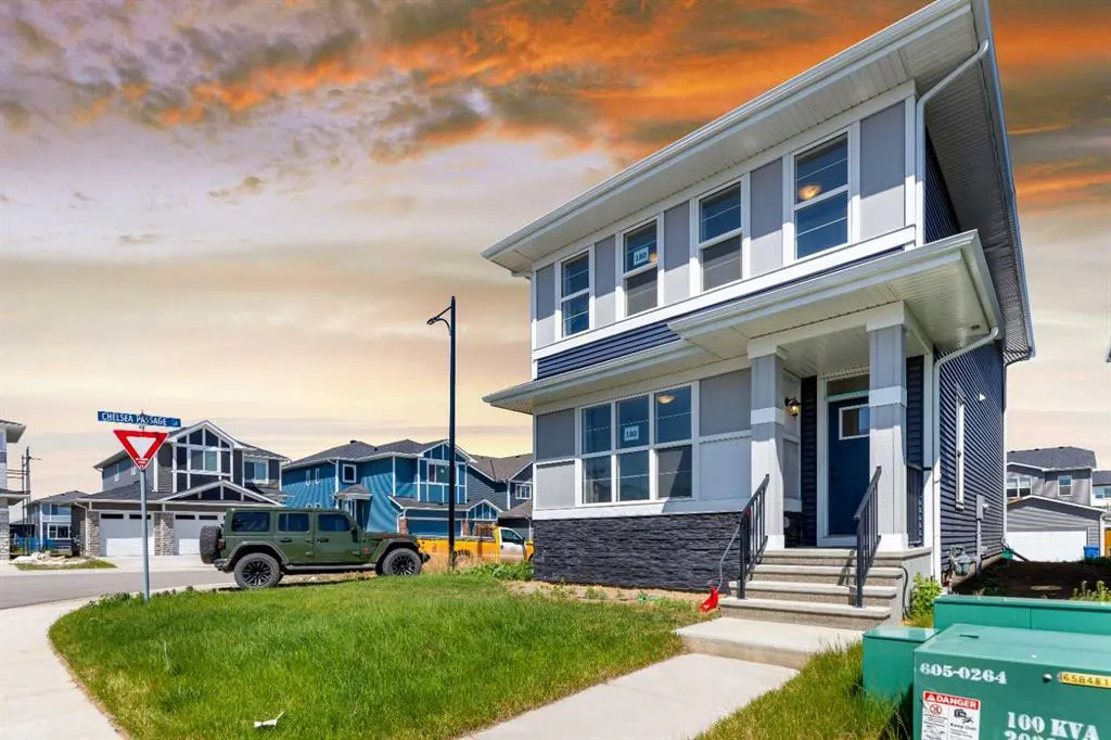 180 Chelsea Glen