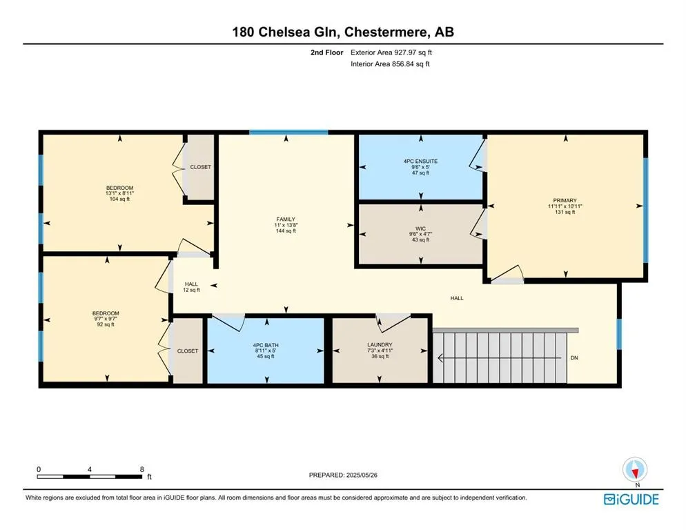 180 Chelsea Glen