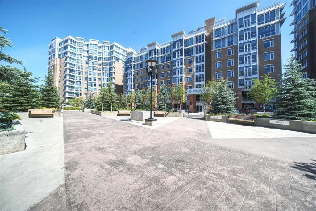 24 Varsity Estates Circle NW, #307
