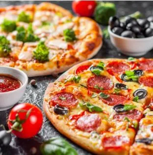 878 Any Pizza Drive