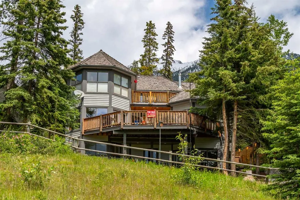 129 Silvertip Ridge