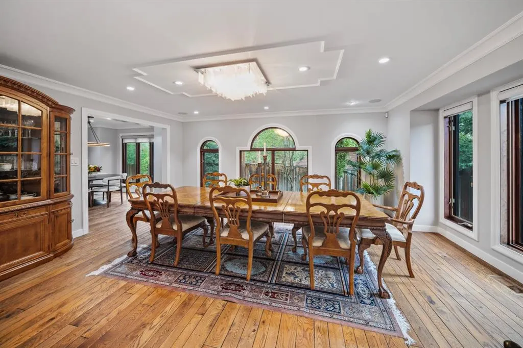 5 Woodside Lane