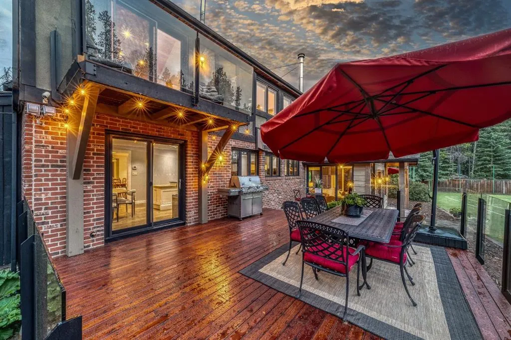 5 Woodside Lane