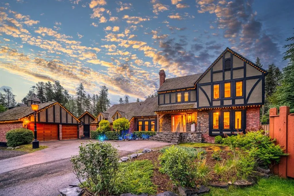5 Woodside Lane