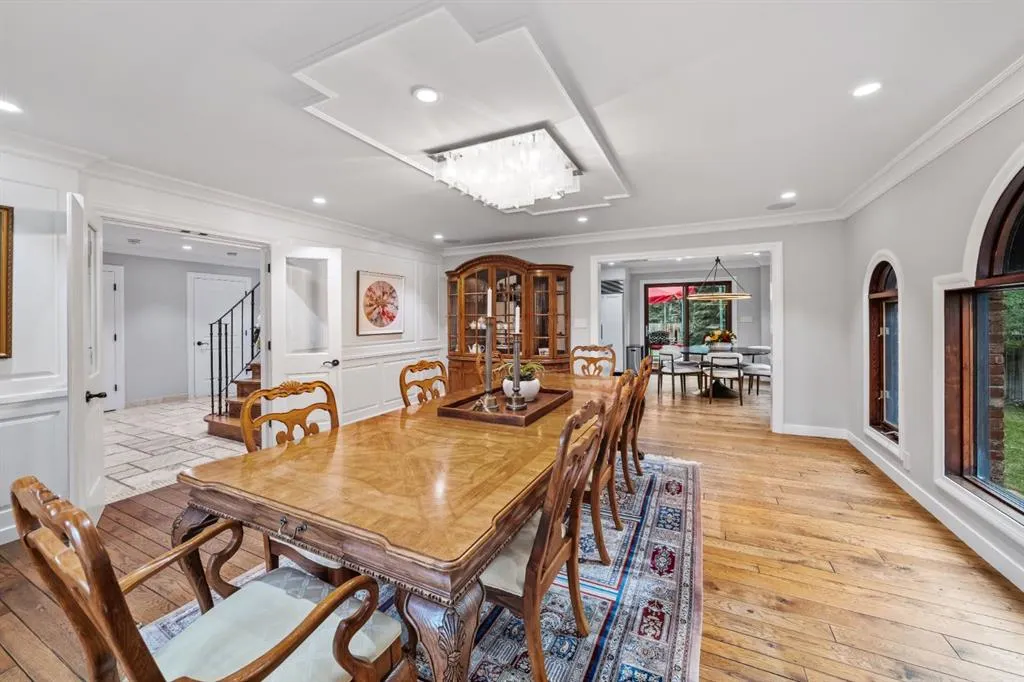 5 Woodside Lane