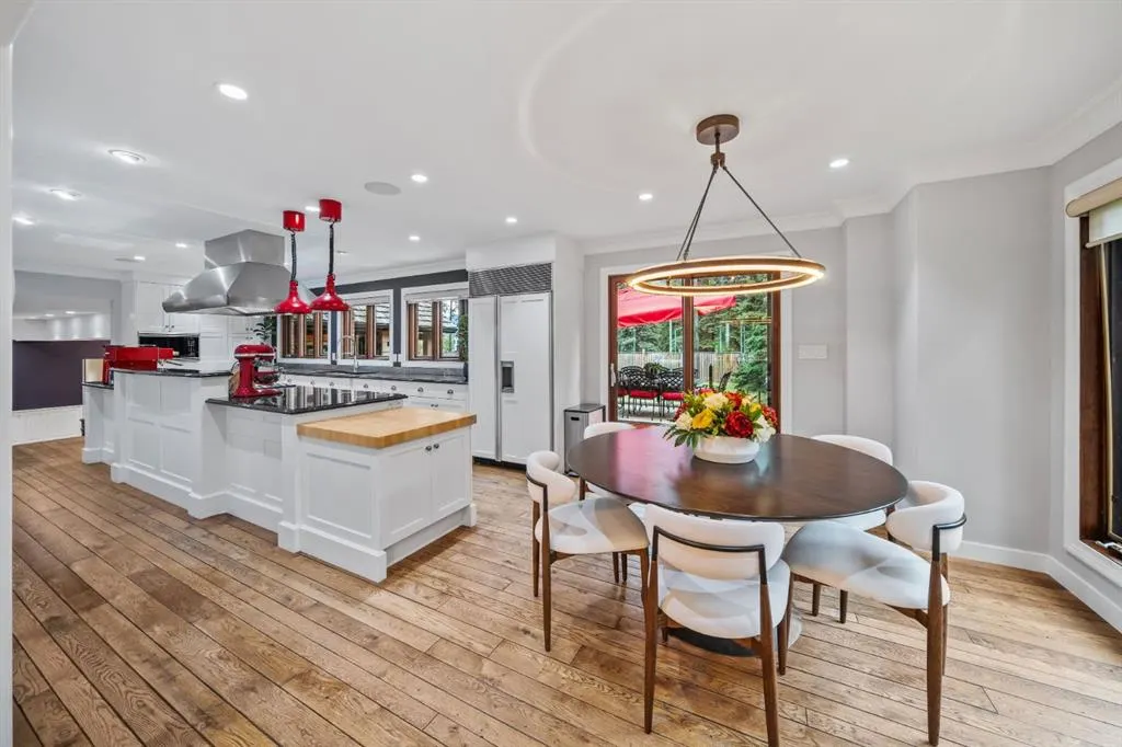 5 Woodside Lane