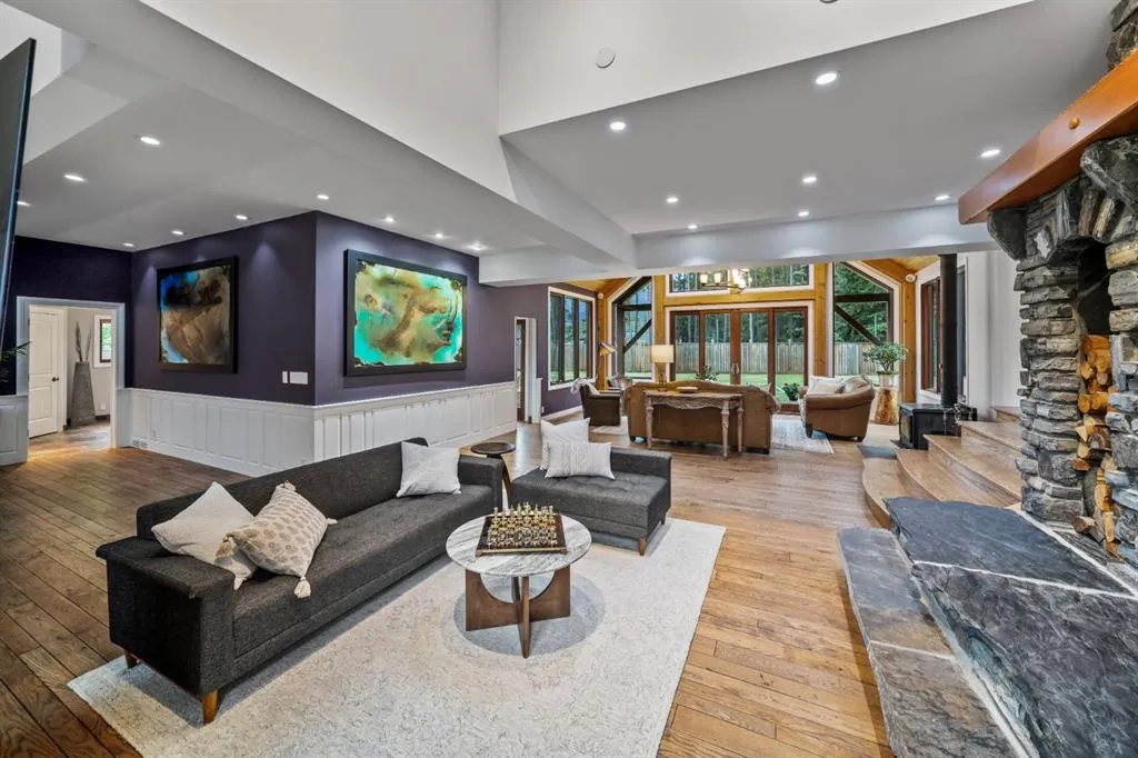 5 Woodside Lane