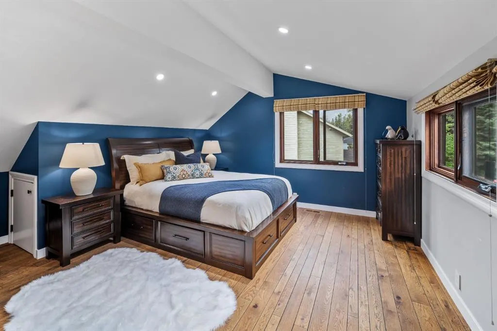 5 Woodside Lane