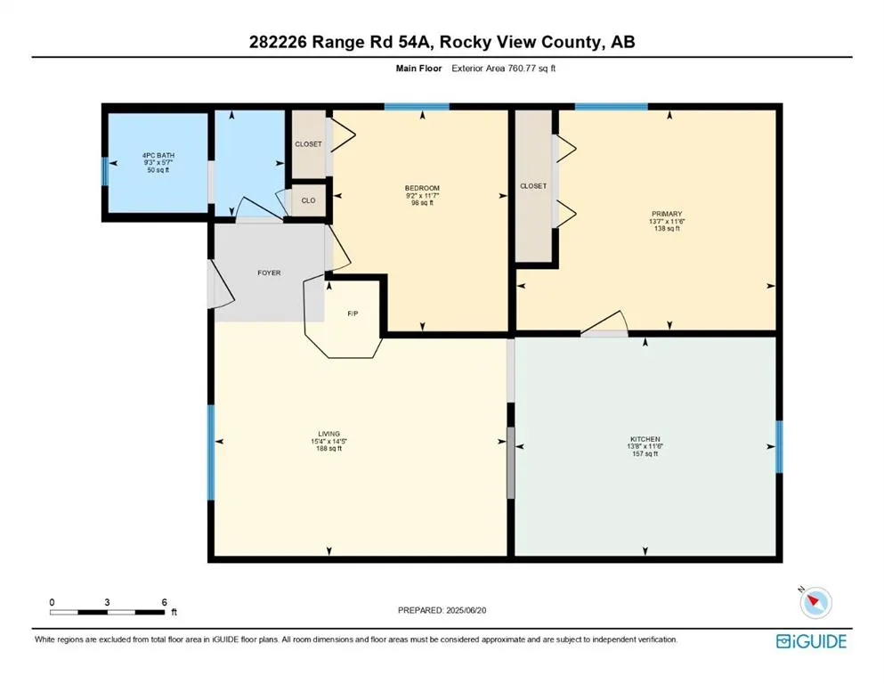 282226 Range Road 54A