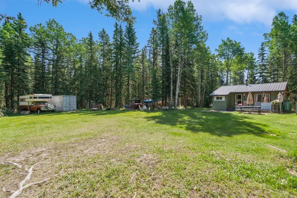 282226 Range Road 54A