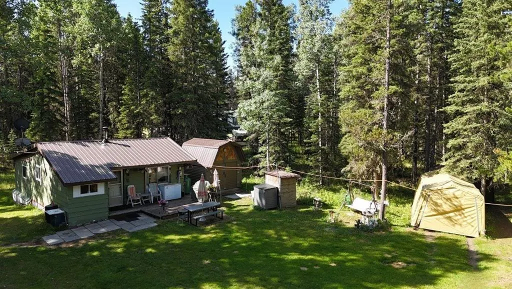 282226 Range Road 54A