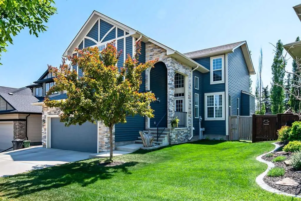 11 Westridge Rise