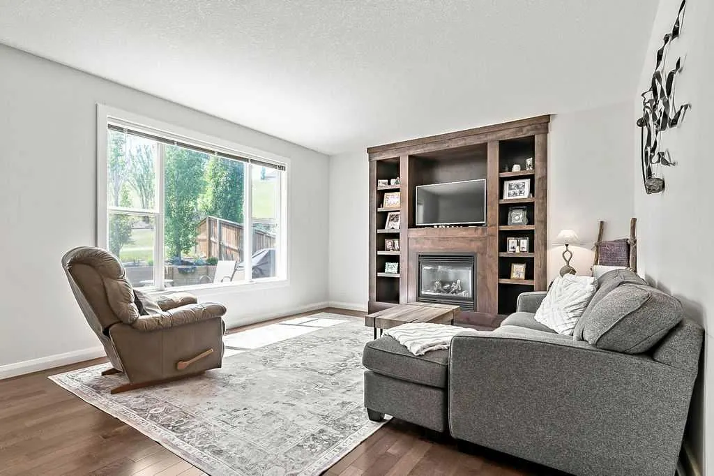 11 Westridge Rise
