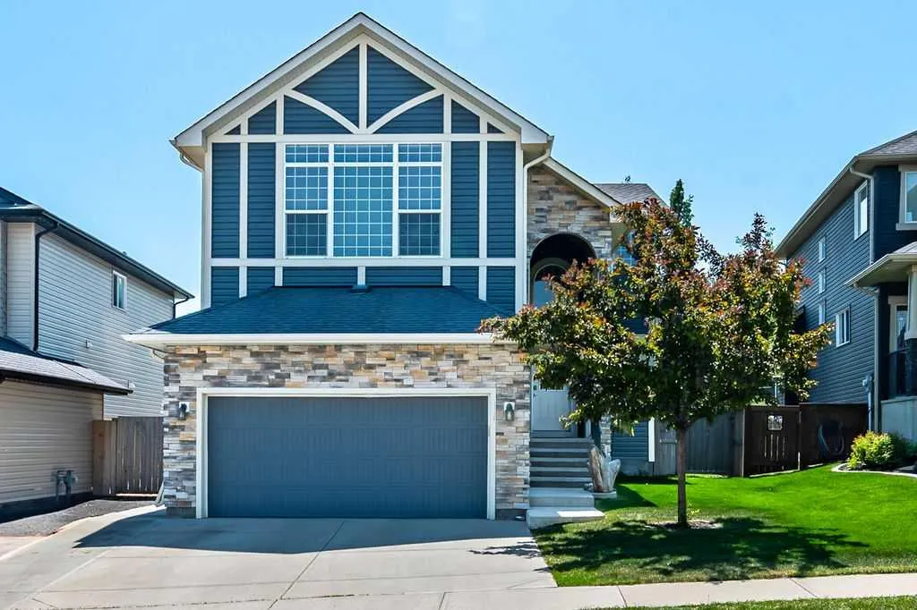 11 Westridge Rise