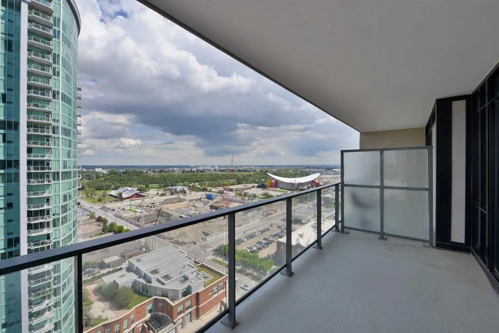 1122 3 Street SE, #2003