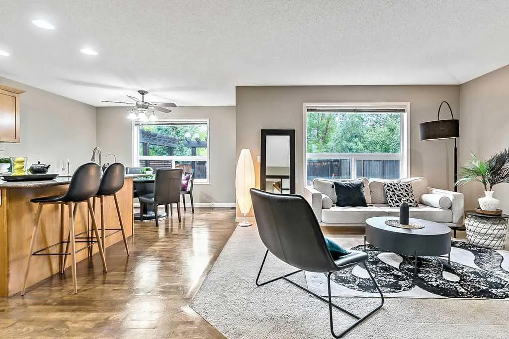 18 Auburn Bay Court SE