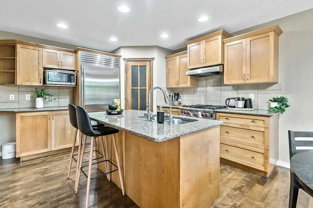 18 Auburn Bay Court SE
